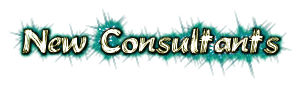 New Consultants Header